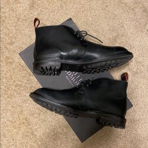 Allen Edmonds Surrey Chukka Boot